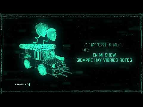 Molok0 x Dillom - Rapido (prod.Evar)