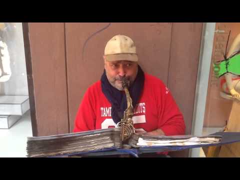 Carlo Spongano Happy