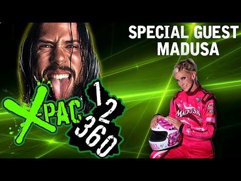 Madusa Reveals What She’s Always Wanted In Her Career