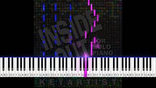 We Can Still Stop Her from "Inside Out" #disney #piano #pianotutorial #bundleofjoy #insideout #happy