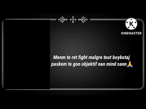 M'SOTI BA MAXFLO X ONEBLACK