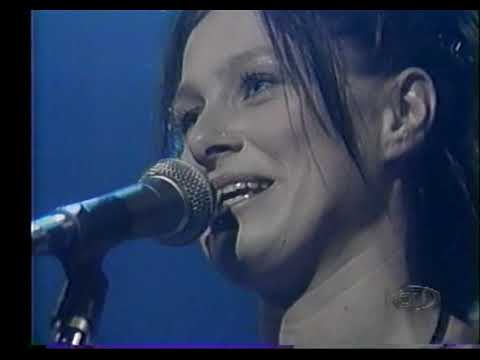 Kasey Chambers LIVE  We're All Gonna Die Someday