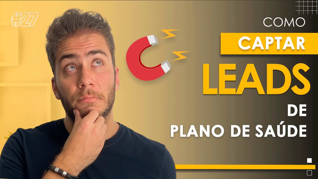 Leads de plano de saúde: Qual a melhor forma de conseguir potenciais clientes?