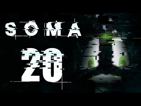 KatFTWynn: SOMA ~Part 20~