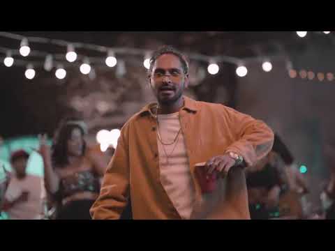 Papa Ne Pakda Tujhe Daaru ke Dukaan pe | "Khatam Hue Waande" Full Video Song Emiway Bantai