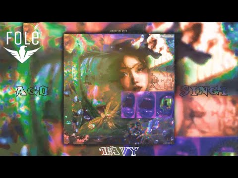 Ago x Singi - Wavy