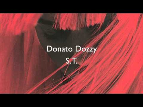 Donato Dozzy - S.T.