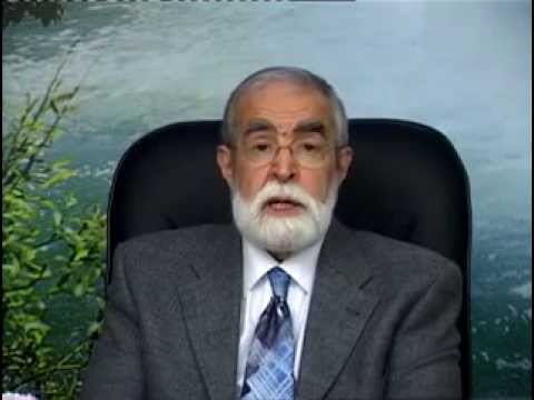 11 25 2002 Olum Ve Kiyamet  -  Imam iskender Ali M I H R