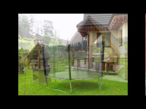 SPANKO24 - ATRAKCYJNE POKOJE U SKOCZKA - NOCLEGI PORONIN