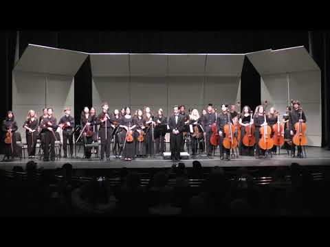 YSSW Concert - Sep 15 2025 - Coleridge-Taylor