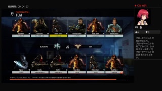 JKがｲｸｩ[BO3]＜参加◎＞［コラボ］