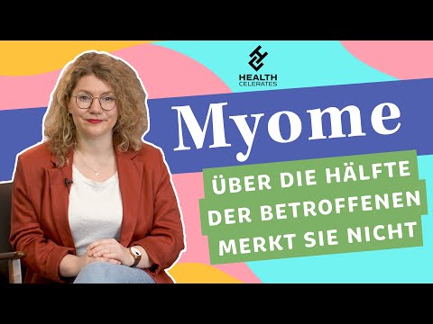 Gebärmuttermyome: Wie gefährlich sind sie? | Health Celerates