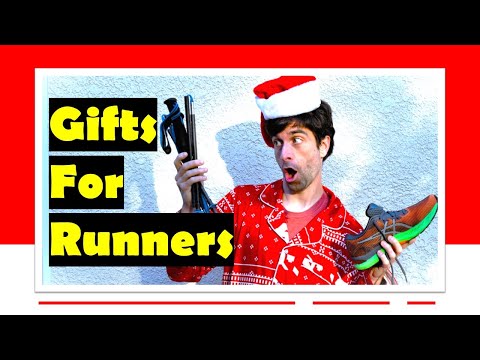 Gifts for Runners – Original Gifts Ideas for Trail and Ultra Runners