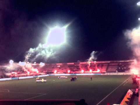 ITWM TV: 1 Minuut Stilte Voor Tonny Van Ede