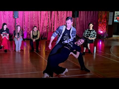 Austin Kois & Abigail Vogels - All-Star/Champions Jack and Jill J&J Final - NZO2023