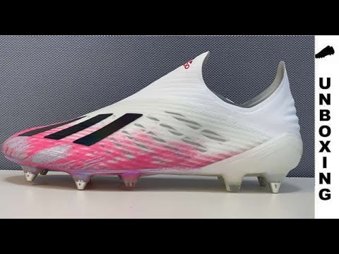 adidas X 19+ SG Uniforia