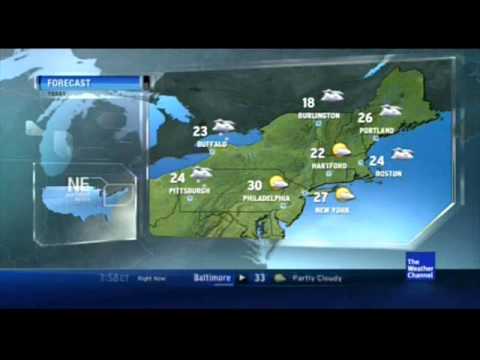 January 2011 Daytime Playlist Daypart