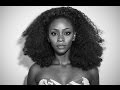Teyonah Parris Go-See Interview