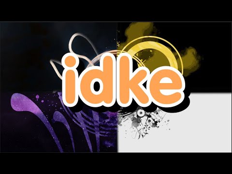 『osu!』The History of Idke