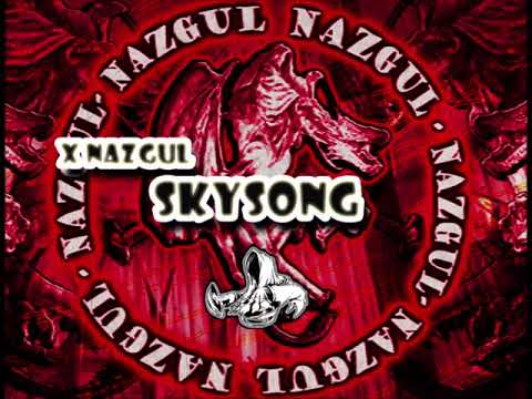 XNAZGUL - SkySong