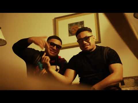 Dou T Ft. Rico Tonga - SLIDING (OFFICIAL MUSIC VIDEO)