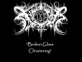Broken Glass Christening - Xasthur
