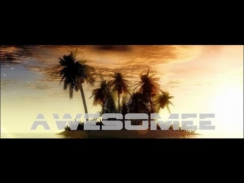 AweSomee - Tomorrow Island II