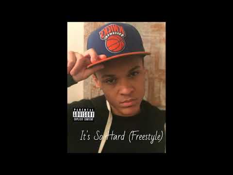 Max- Big Pun It's So Hard (Freestyle)