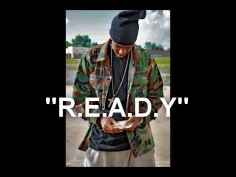 *NEW**2009* "OPEN UP REMiX!" -  R.E.A.D.Y.(Feat. Corna Boy" Juby J [&&] MoneyMaker Ent.) -  HOT!!!!