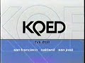 KQED Station ID 2000