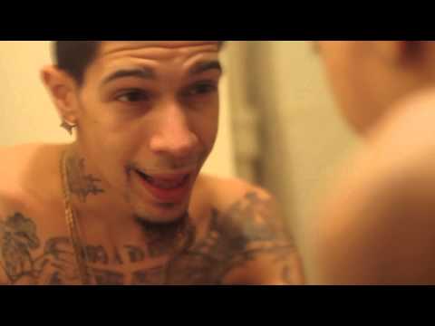 Young Flak - Man In The Mirror