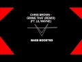 Chris Brown - Gimme That (Remix) ft. Lil Wayne ...