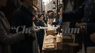 This is how Chewing Gum was Invented 🍬