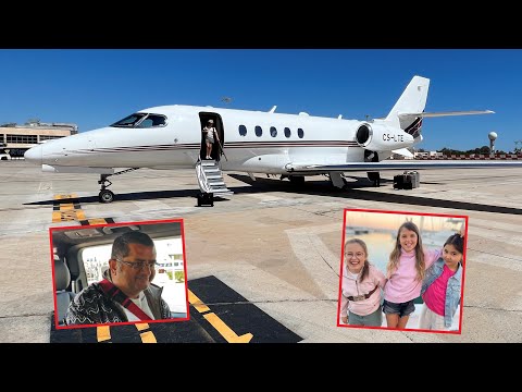 #60 Escape to Amanjena 🇲🇦