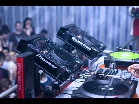 Paco Wegmann - Ko Ka In (Original Mix)