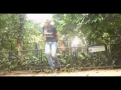 Gaxx - Eu quero ser o ultimo HS {1ºFASE}