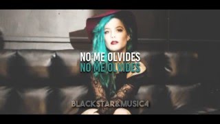 Trouble (Stripped) || Halsey || Traducida al español