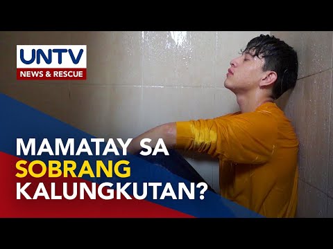 Huwat Trivia: Mamatay dahil sa Sobrang Kalungkutan?