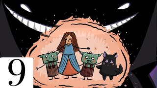 MAD HUNTER? #9 | Tell Me Why