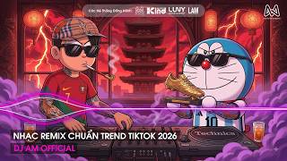 Download lagu NHẠC REMIX CHUẨN TREND TIKTOK - BXH Nhạc Trẻ Remix Hay Nhất Hiện Nay🎼Top 20 Nhạc TikTok Hay 2026 mp3 Download lagu NHẠC REMIX CHUẨN TREND TIKTOK - BXH Nhạc Trẻ Remix Hay Nhất Hiện Nay🎼Top 20 Nhạc TikTok Hay 2026 mp3