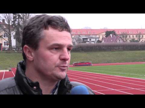 23.11.2013 J.Domažlice - TJ Kunice rozhovory