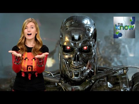 Firm Aims to Create Sentient Machines Within Five Years - The Know