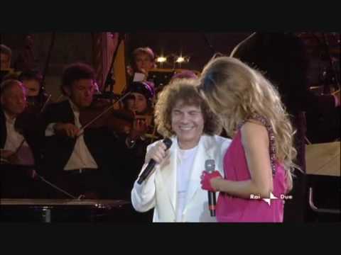 La mia casa è la tua - Cocciante canta Cocciante.