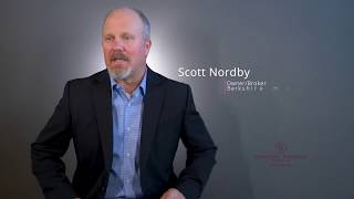 Homebot Review -- Berkshire Hathaway -- Scott Nordby