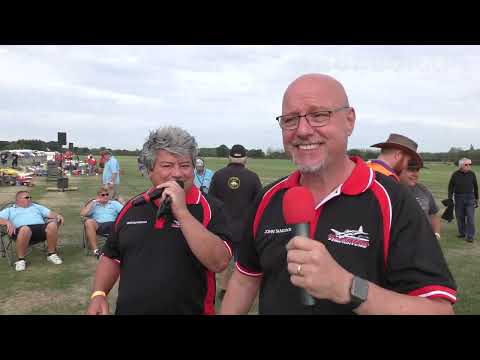 PILOTS RC SAFETY BRIEFING - SOUTHERN MODEL SHOW - SEPT - 2022