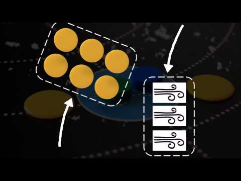 How to play Almirante