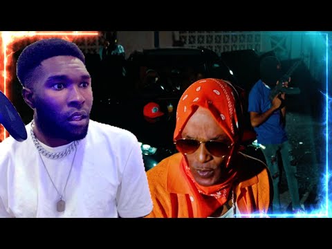 Shawn Storm, Lisa Hyper, EEP | Music Video - REACTION