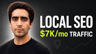 This Local Business Gets $7K/mo in Free Traffic on Full Autopilot (here's how)