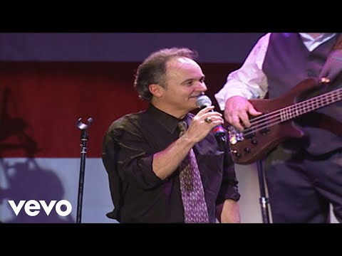 The Statler Brothers - A Place On Calvary (Live In The United States / 2003)