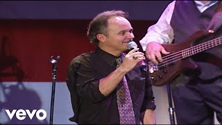 The Statler Brothers - A Place On Calvary (Live In The United States / 2003)